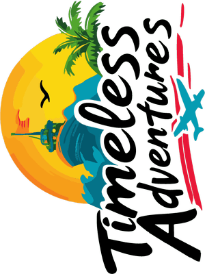 Avatar for Timeless Adventures