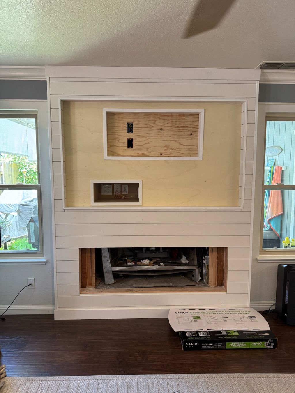 Customer photos