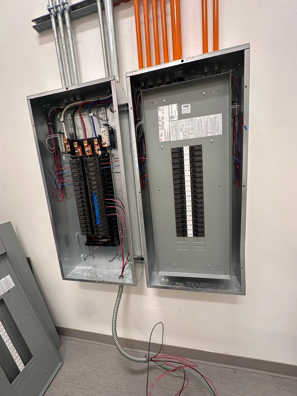Projects and media
