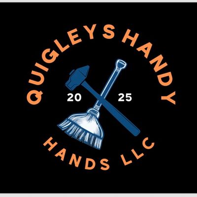 Avatar for Quigley’s Handy Hands LLC