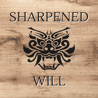Avatar for Sharpened Will