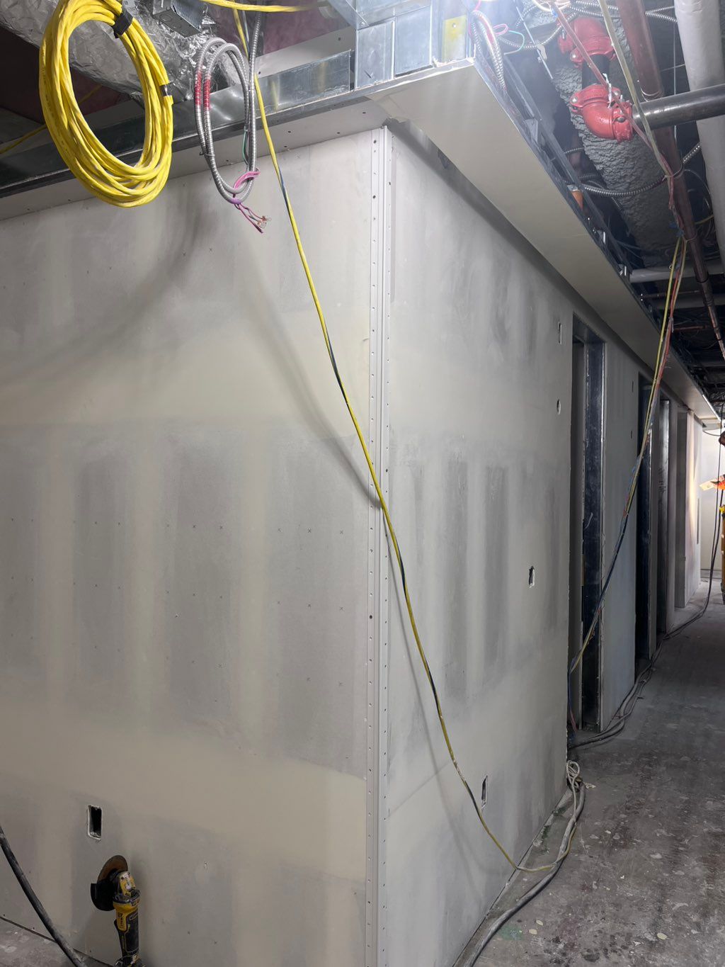 Projects and media