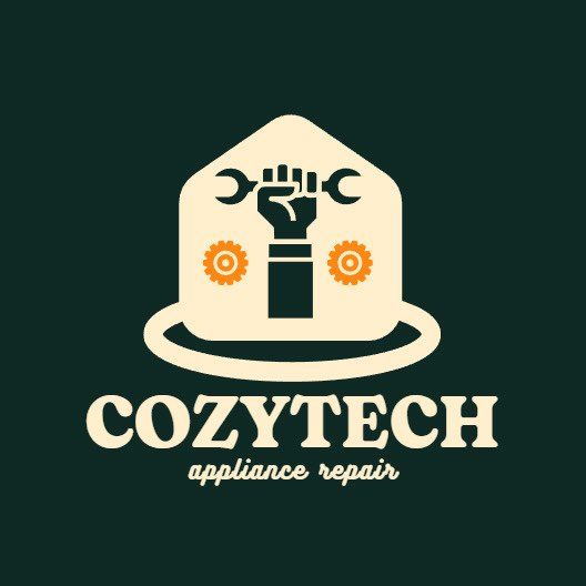 CozyTech appliance repair