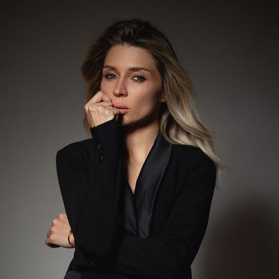 Avatar for Inna Minina