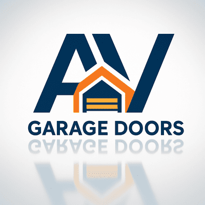 Avatar for AV Garage Doors