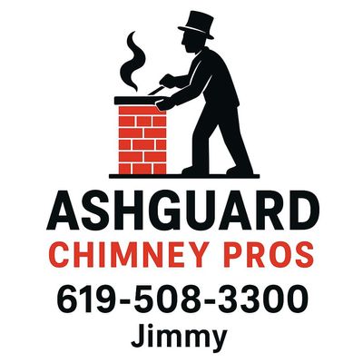 Avatar for Ashguard Chimney Pros