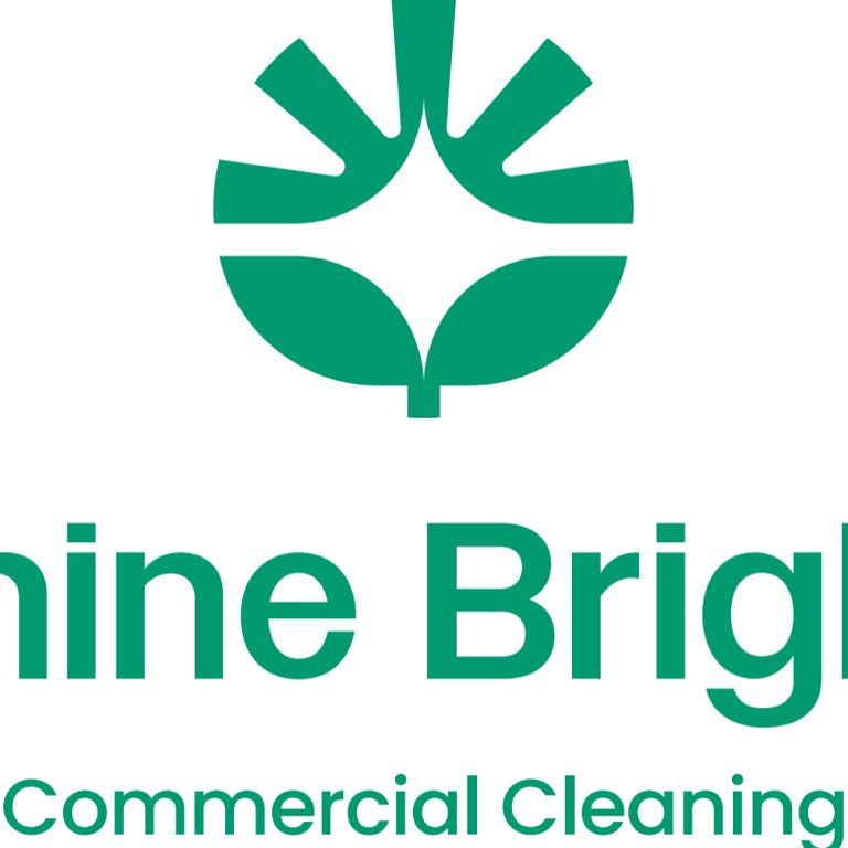 Shine Bright Commercial Cleaning