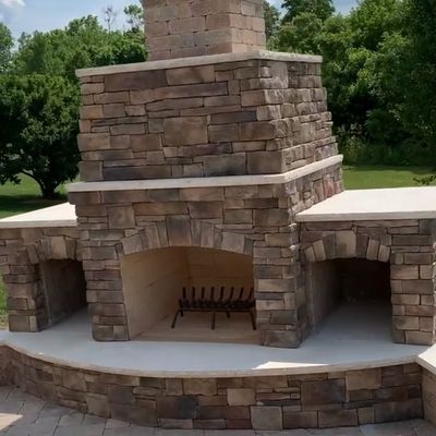 Avatar for StoneSide Masonry
