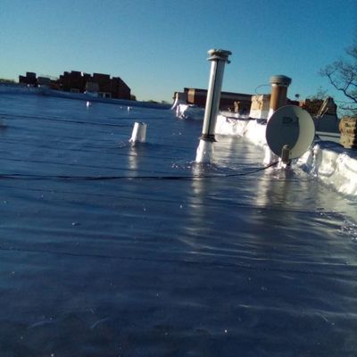 Avatar for All roof maintenance and Tuckpointing