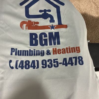 Avatar for BRUNO M CONSTRUCTIONS LLC