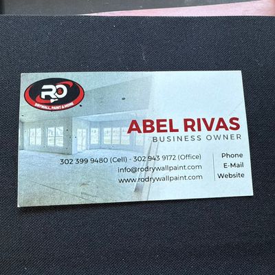 Avatar for R&O Drywall LLC