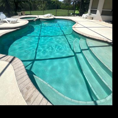 Avatar for Pool Armor Pros