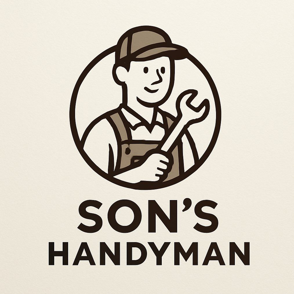 Son’s handyman