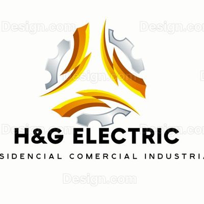 Avatar for H&G electric