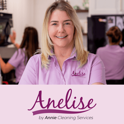 Avatar for Anelise Cleaning Services, LLC (by Annie)