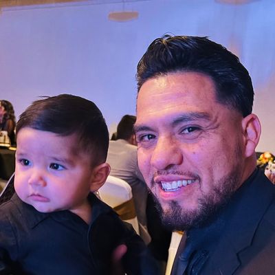 Avatar for Juan Alvidrez
