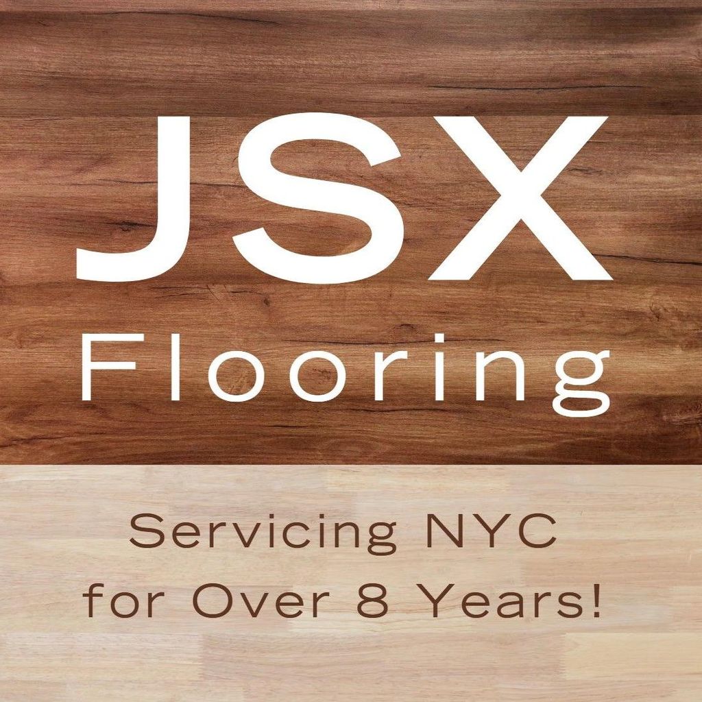 JSX Flooring