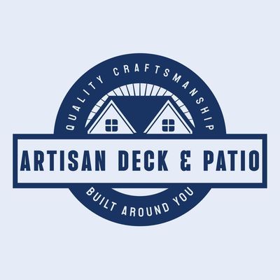 Avatar for Artisan Deck and Patio