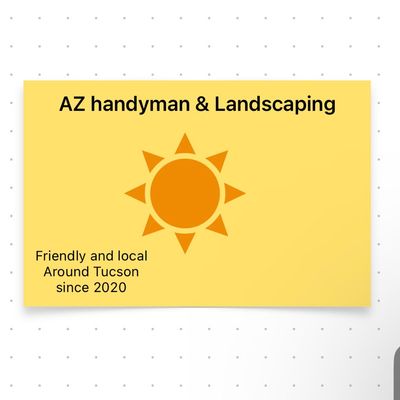 Avatar for Az handyman