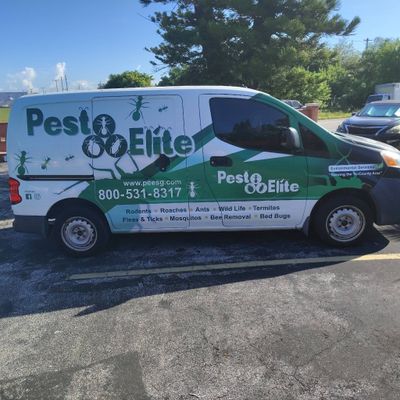 Avatar for pest elite brite