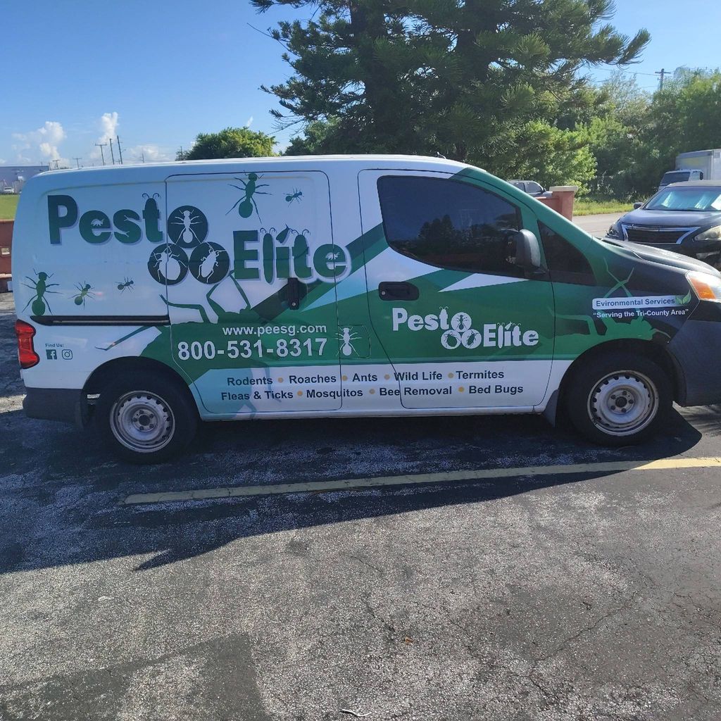 pest elite brite
