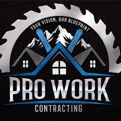 Avatar for Pro-Work Contracting