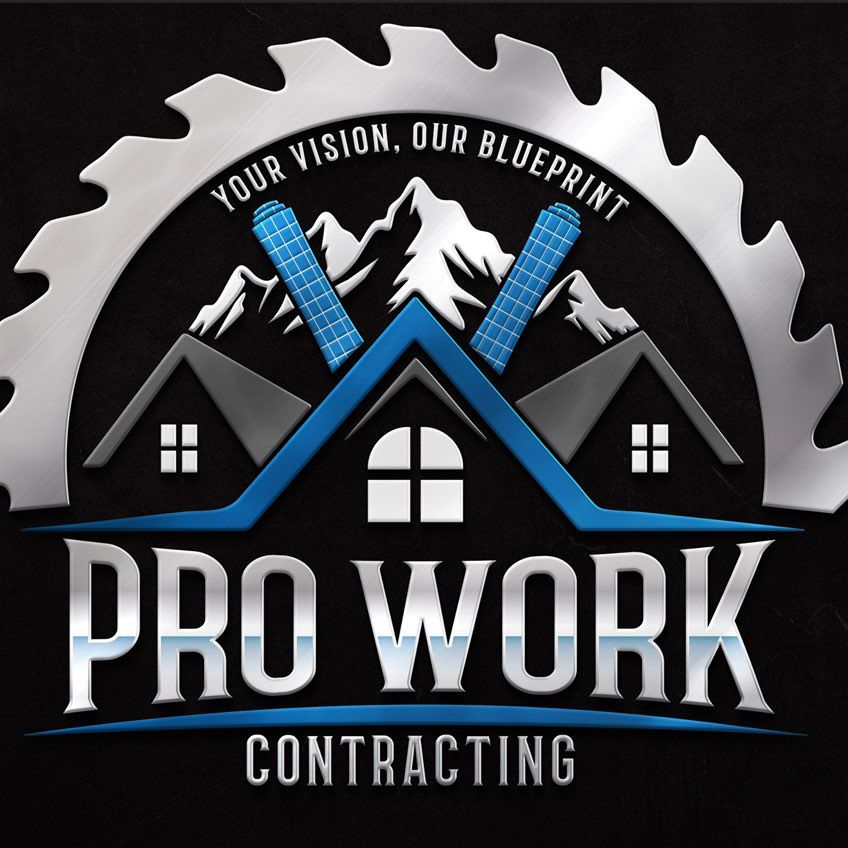 Pro-Work Contracting