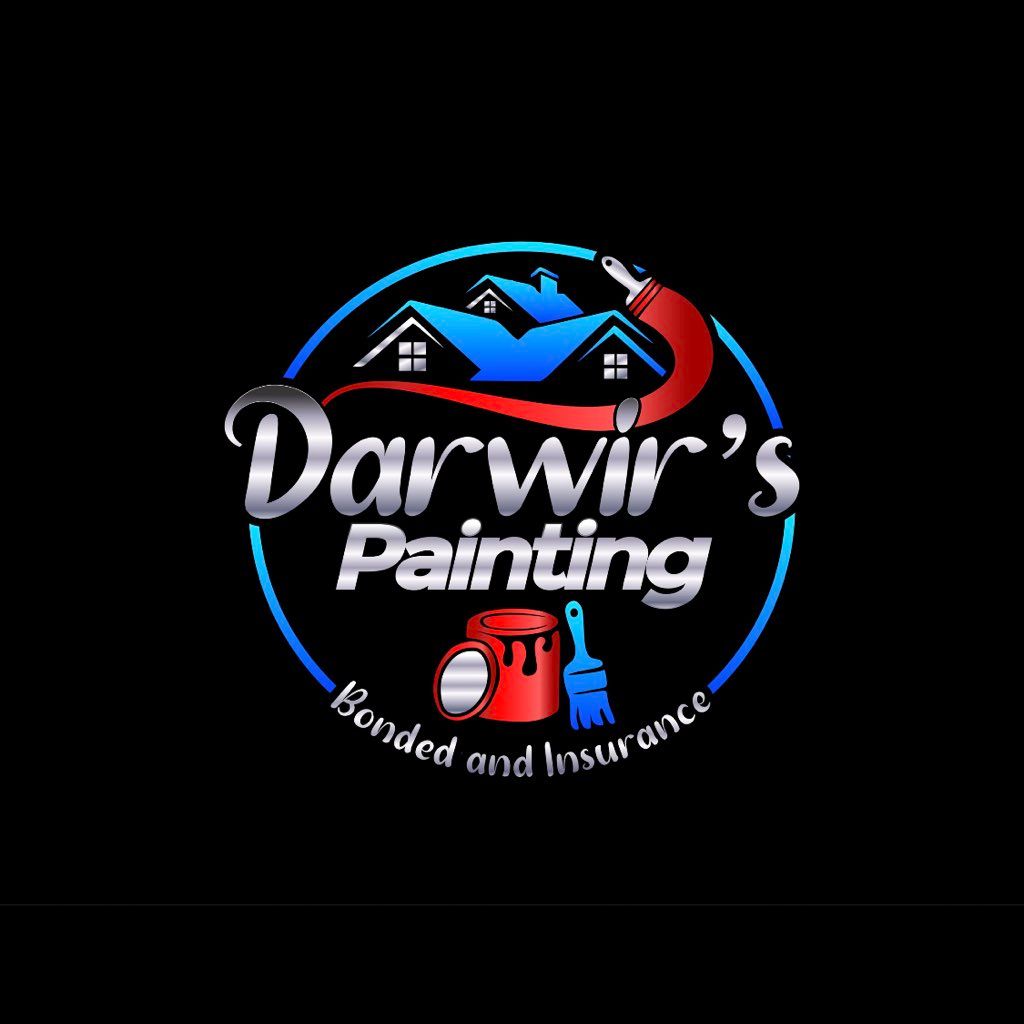 Darwir’s painting
