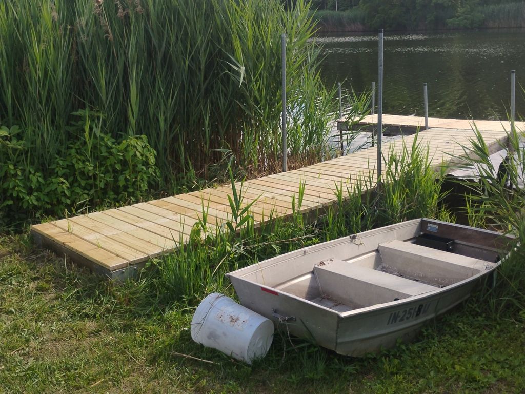 dock redeck