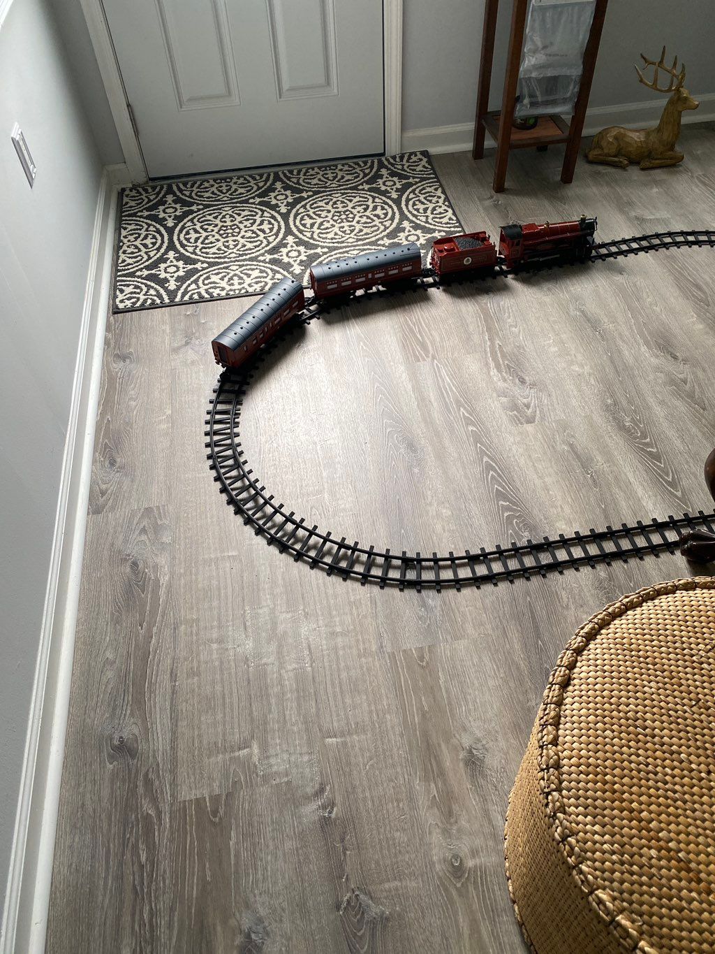 Customer photos