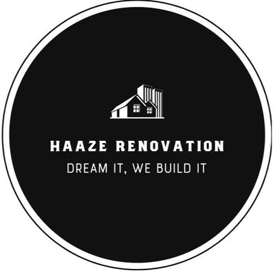 Avatar for Haaze Renovation