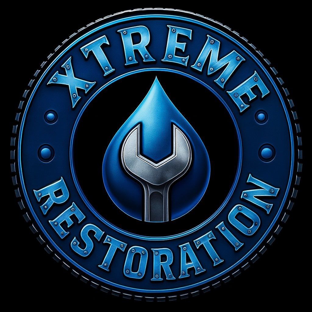 X-treme Restoration