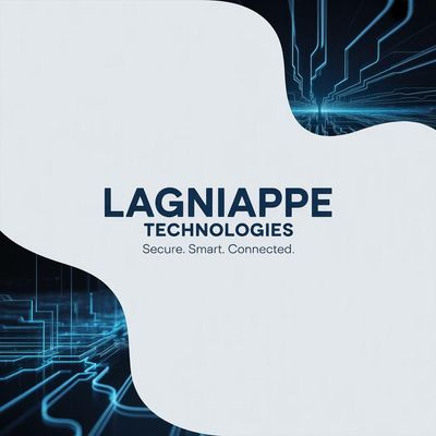 Avatar for Lagniappe Technologies LLC
