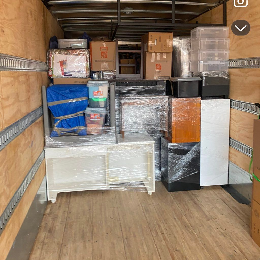 Shakir’s Moving and More
