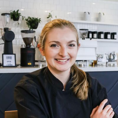 Avatar for Chef Nakia with chefate