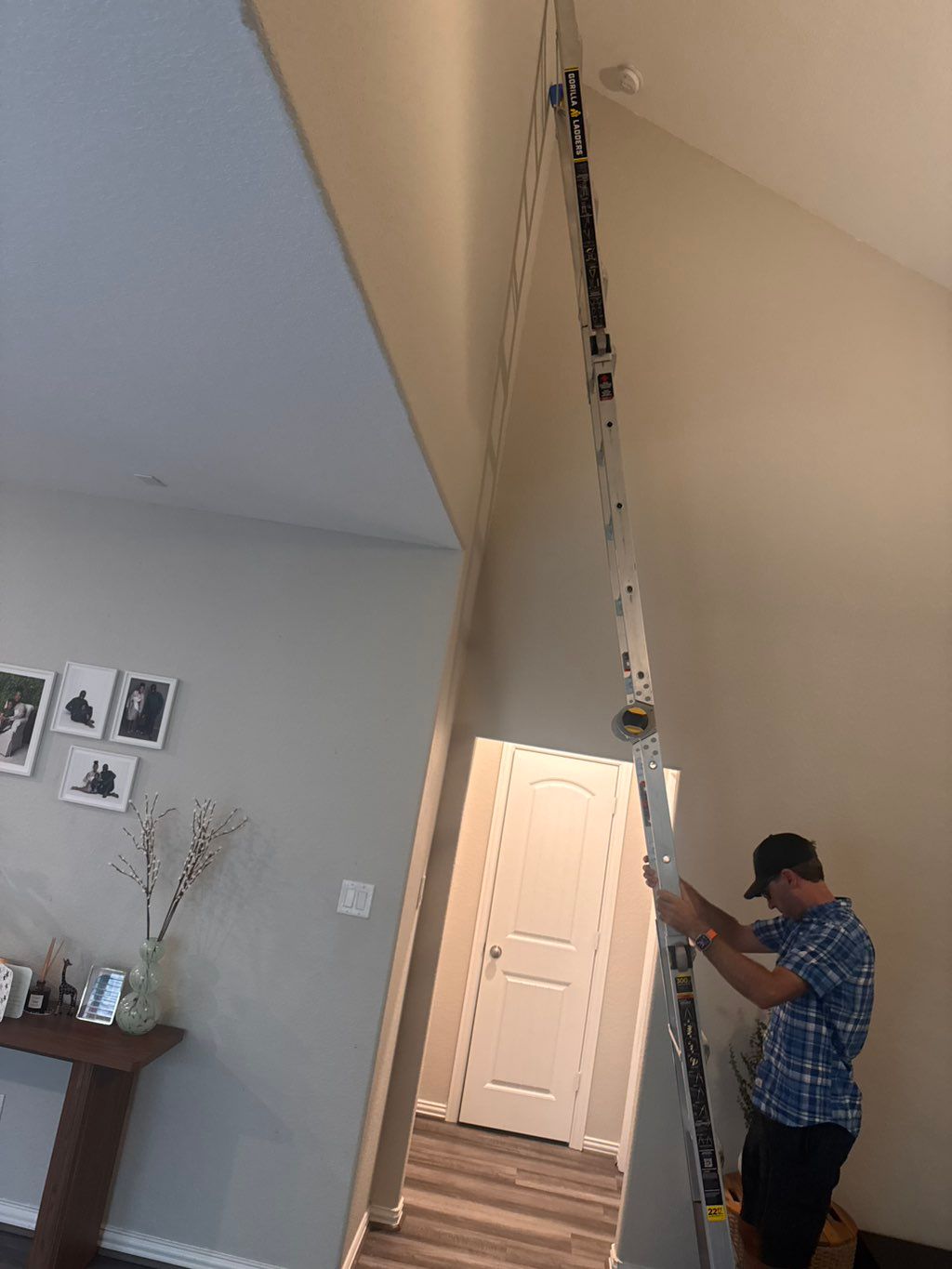 Customer photos