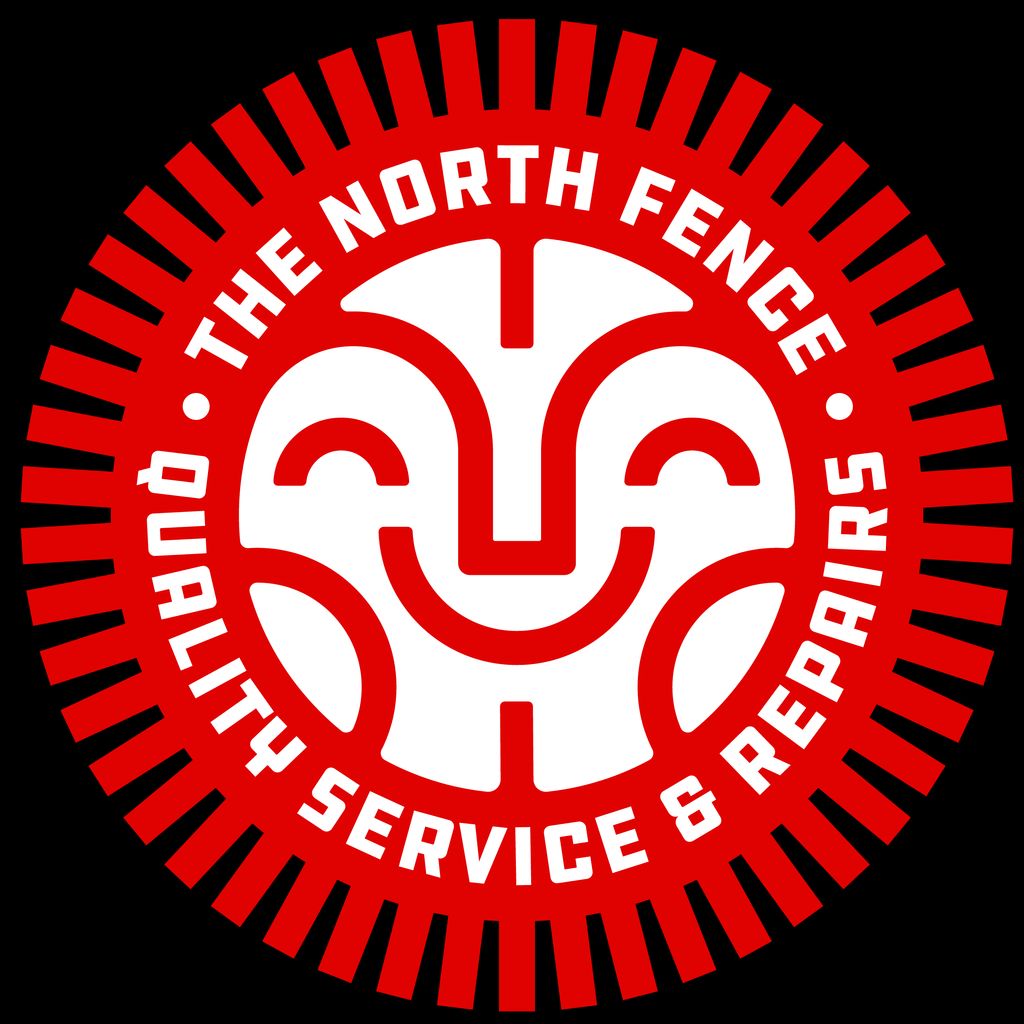 The North Fence