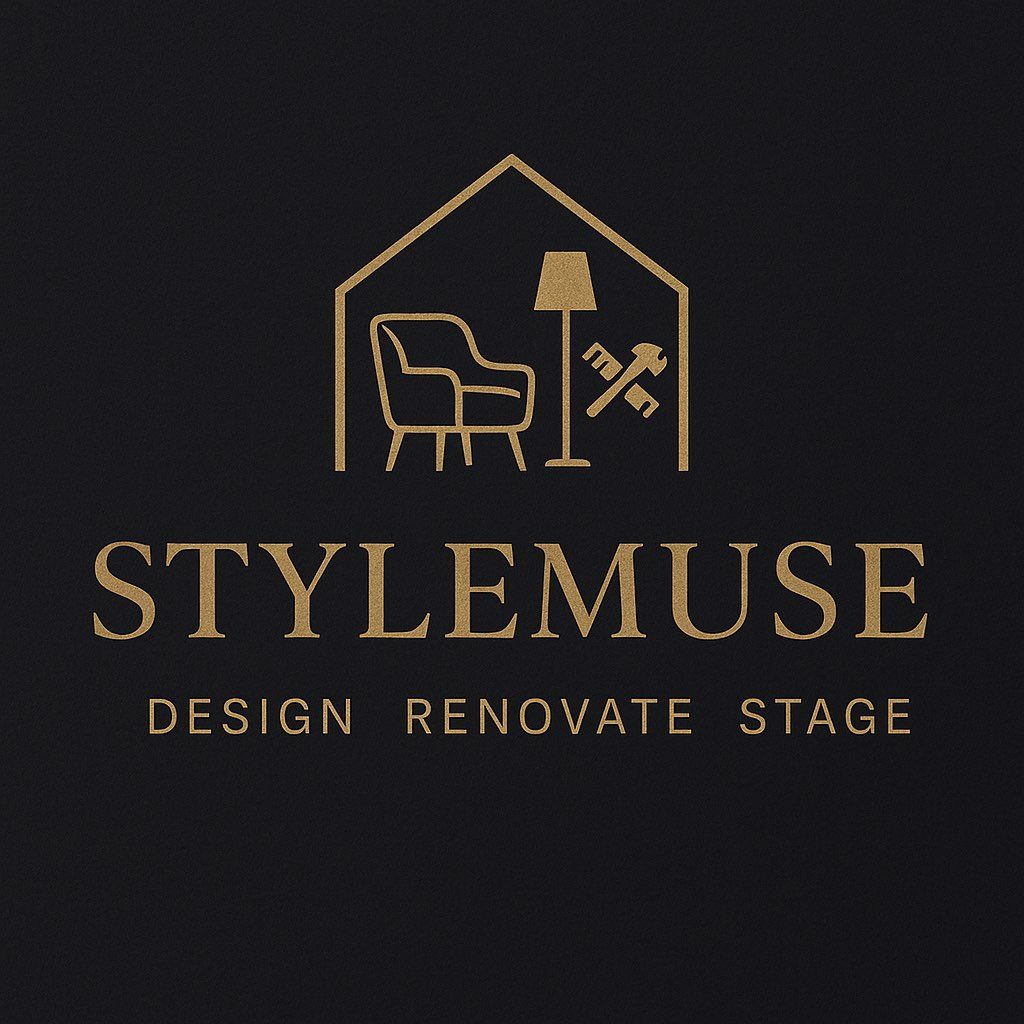 StyleMuse Interior Design & Remodeling