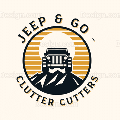 Avatar for Jeep & Go - The Clutter Cutters
