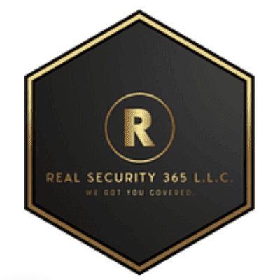 Avatar for Real Security 365