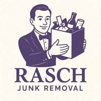 Avatar for Rasch Junk Removal