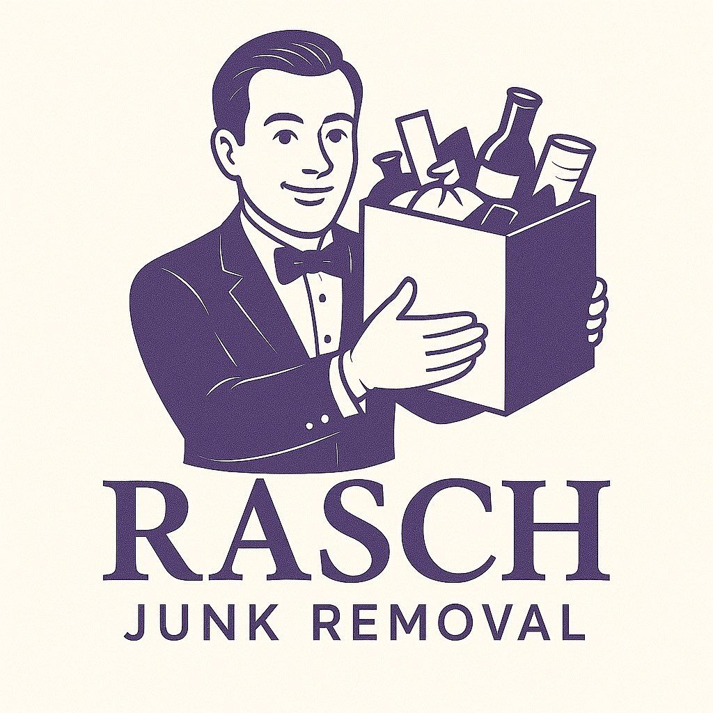 Rasch Junk Removal