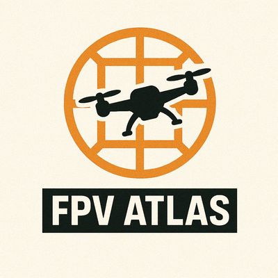 Avatar for FPV Atlas Media