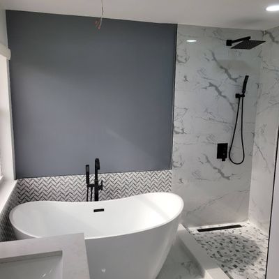 Avatar for bathrooms by NBY QUALITY SERVICES