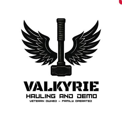 Avatar for Valkyrie Hauling and Demo, LLC