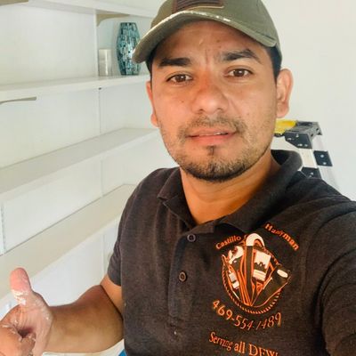 Avatar for castillo general handyman