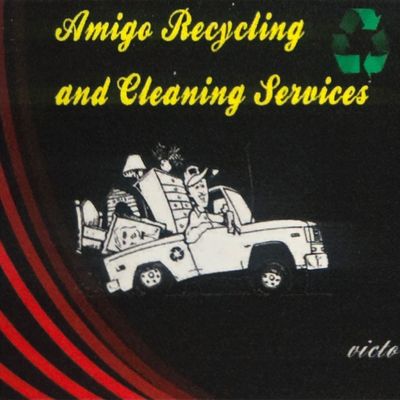 Avatar for Amigo recycling ♻️ and cleaning services