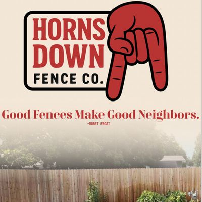 Avatar for Horns Down Fence Co