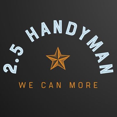 Avatar for 2.5 HANDYMAN💸120$ min🔥500$ work day