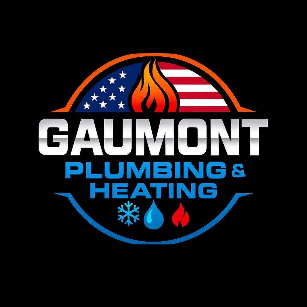 Gaumont plumbing and heating